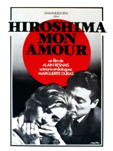Hirosima mon amour