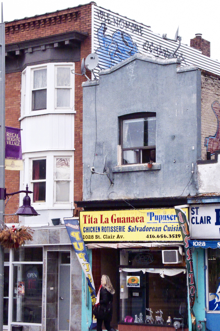 Idle no more graffiti.