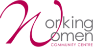 Working women community centre. 