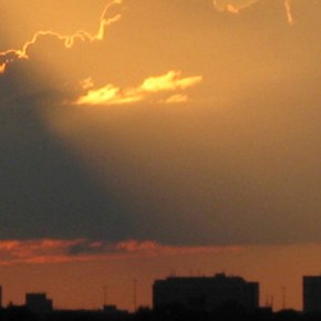 THE VIEW FROM HERE Living in a Toronto Highrise&nbsp;Condo