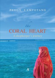 The Coral Heart cover