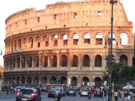 coloseum