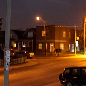 A NEIGHBOURHOOD BECOMES&nbsp;HOME