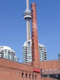 More than enough towers.