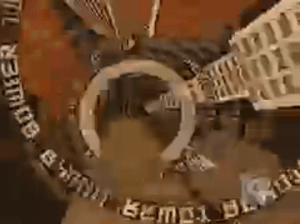 Tower Bawher NFB film still.