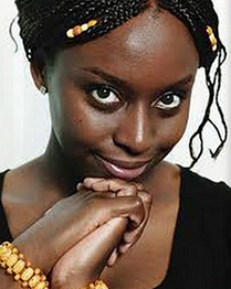 Chimamanda Ngozi Adichie