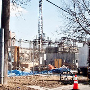 HYDRO: Getting The Power We&nbsp;Deserve