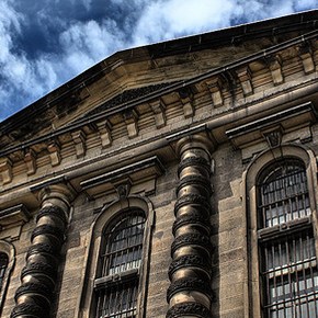 ABUSE OF POWER: The Justice System at&nbsp;Risk