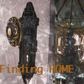 FINDING HOME