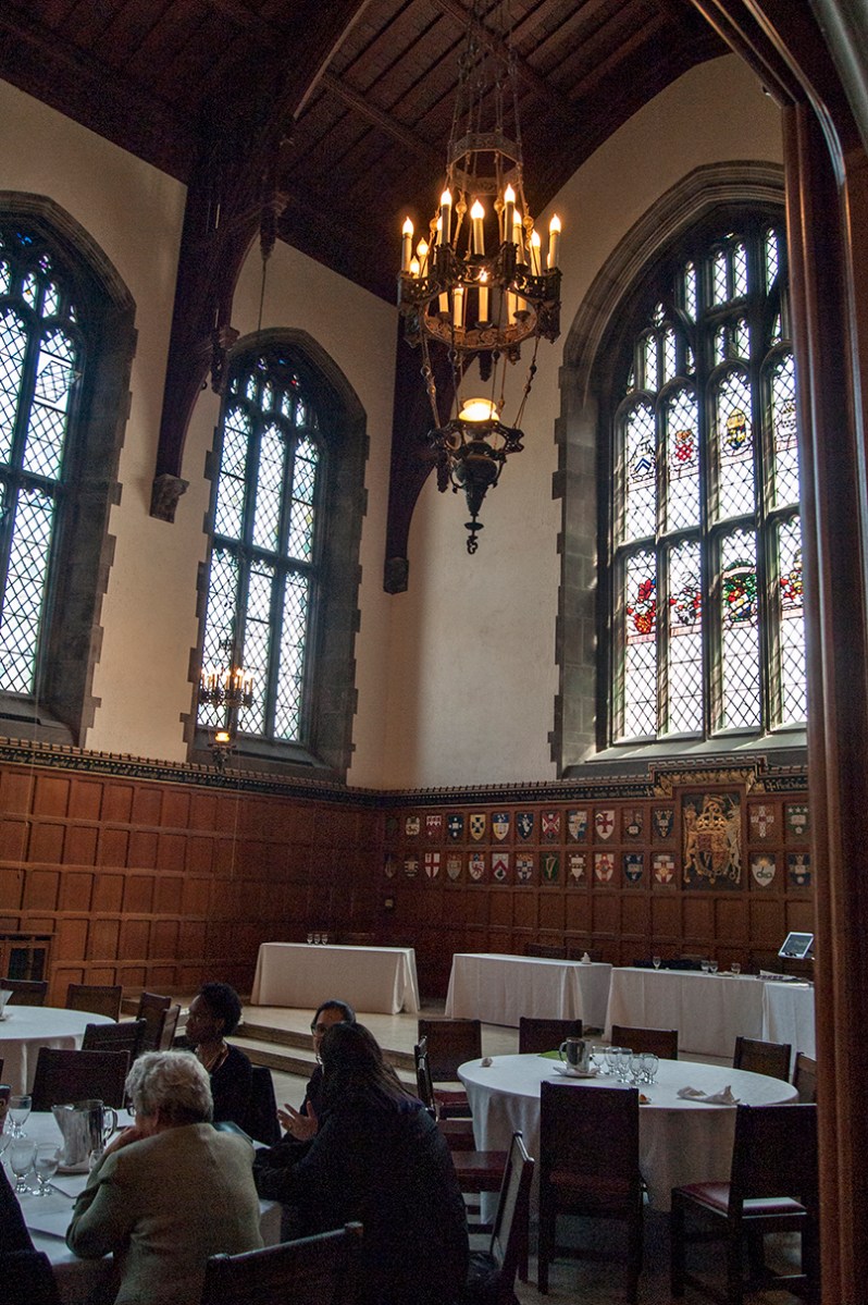 Great Hall, Hart House.