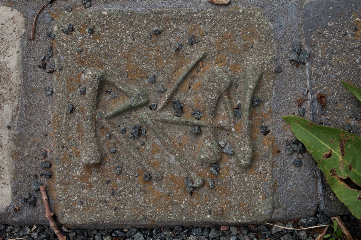 REN tile.