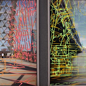 MIXING TORONTO: A Nuit Blanche&nbsp;Installation