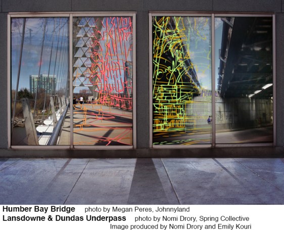 Mixing Toronto promo image.