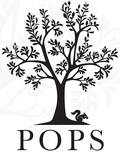 City of Toronto POPS logo.