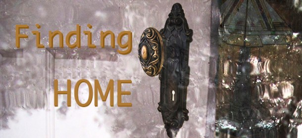 Finding Home