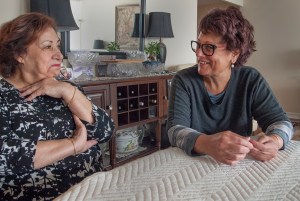 Remembering they got away