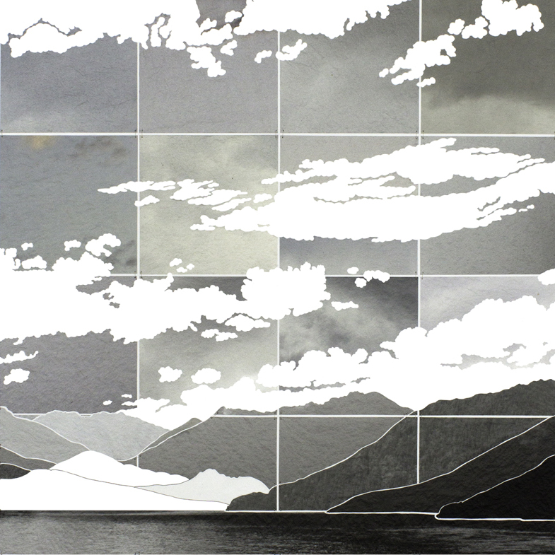 Detail A Conflated View.