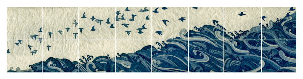 Intricacies of Flight.