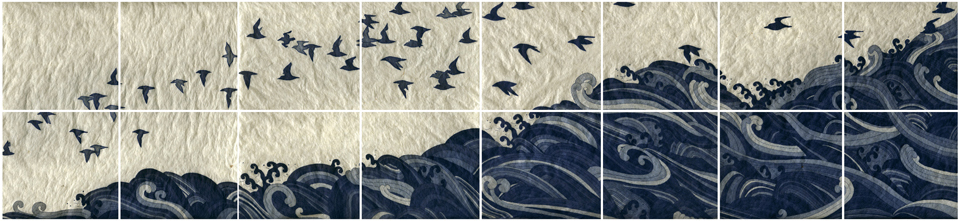 Intricacies of Flight.