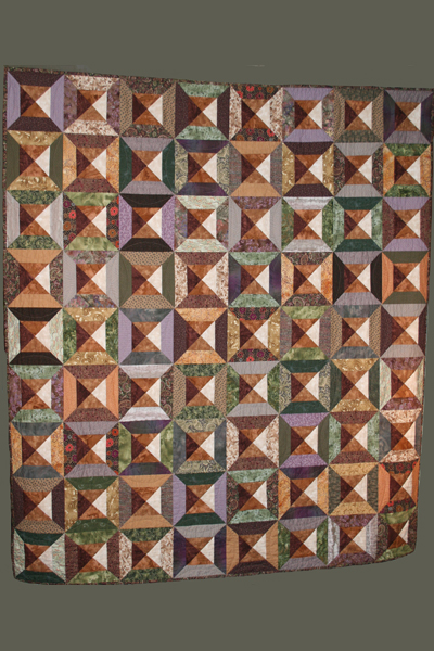 Quilt.