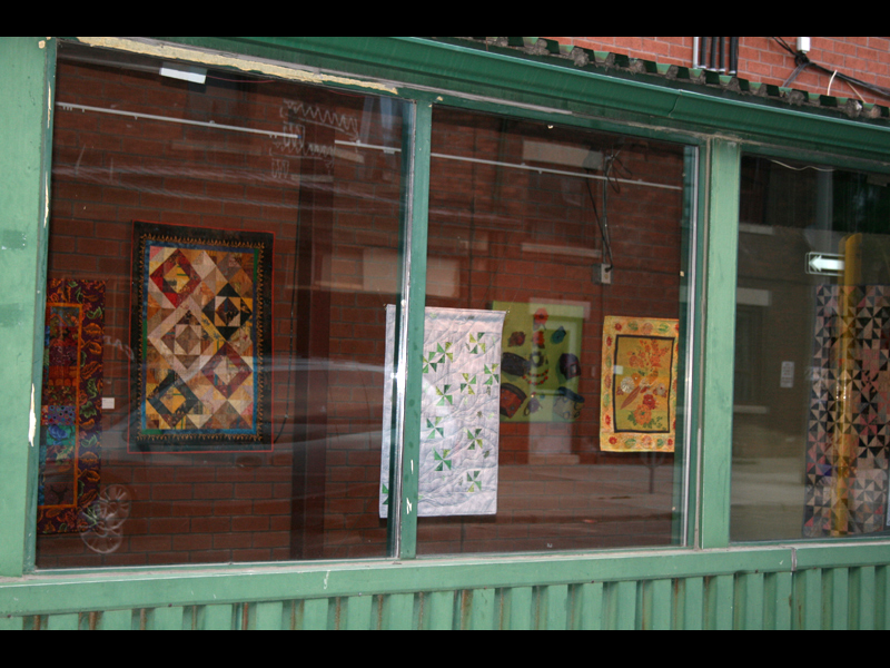 Hillcrest Fibreworks 08 at SideSpace.