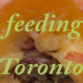 FEEDING TORONTO