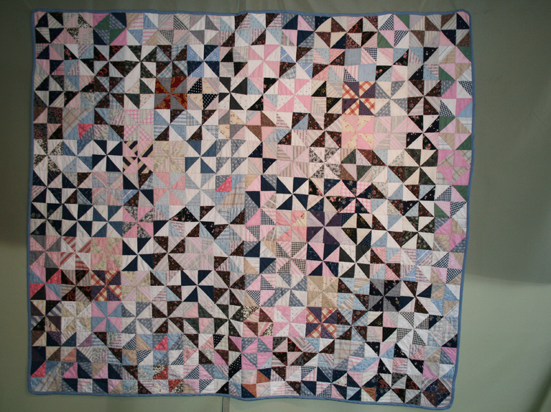 Quilt.