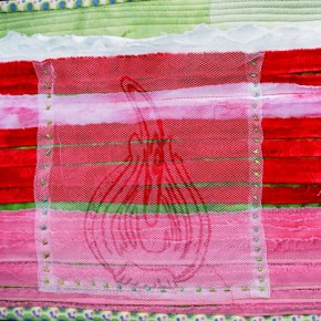 Hillcrest Village Fibreworks: Sharing Our&nbsp;Art