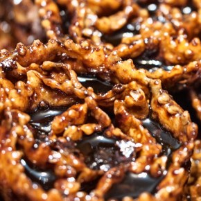 Christmas Fritter Outrage