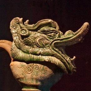 The Lost Dhow: A Discovery from the Maritime Silk&nbsp;Route