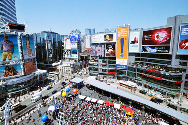 yonge-dundas-square-aerial
