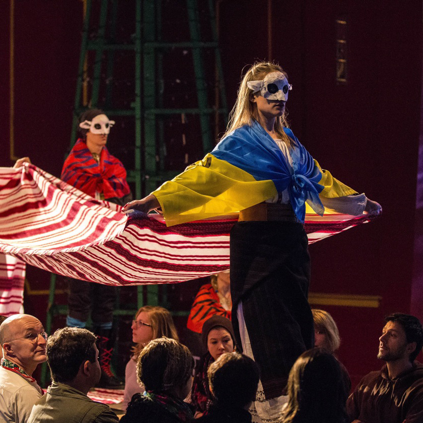 Lemonbucket's Counting Sheep.