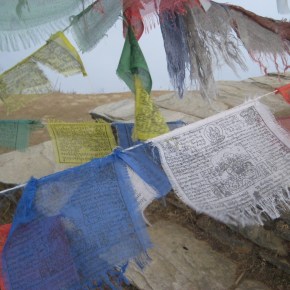 TORONTO THE GOOD, TORONTO THE ESOTERIC: Buddhism in the&nbsp;City