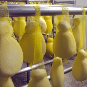 A DELICIOUS BUSINESS: Our Colossal Food and Beverage&nbsp;Industry