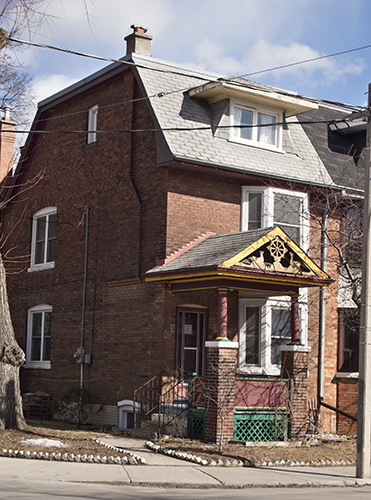 Gaden Choling Mahayana Buddhist Meditation Centre.