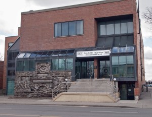 Soka Gakkai, Toronto.