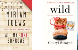 wild and puny covers 2