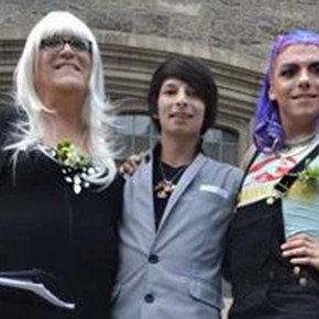 BODY LANGUAGE FROM A TRANS&nbsp;PERSPECTIVE