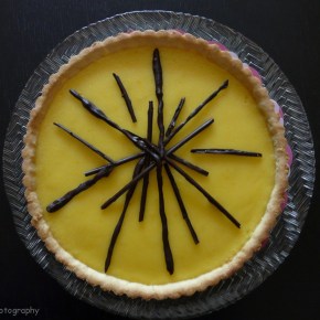 Lemon Tarts