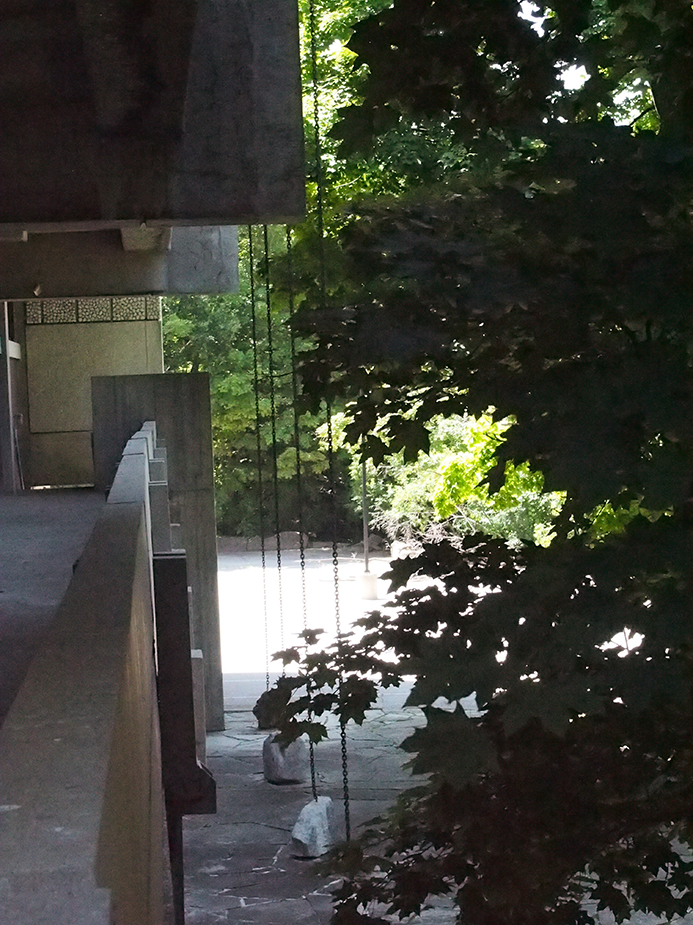 Chains of Japanese Cultural Centre.