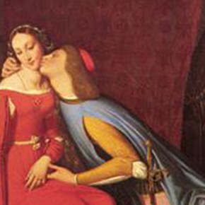 From Troubadours to Haiku: nine voices of&nbsp;spring