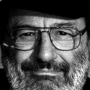 Umberto Eco and&nbsp;Toronto