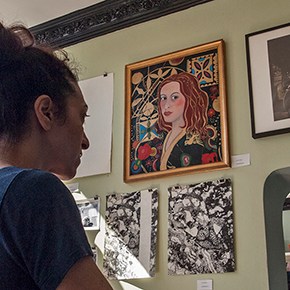 Art in the&nbsp;Lunchbox