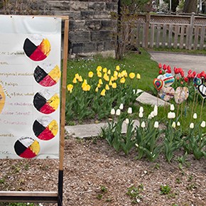 A Garden as a Public&nbsp;Gesture