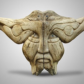 Inuk sculptor’s connection to Toronto began in a&nbsp;dream