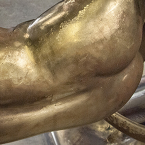 PROGRESS: The Beginning of the Bronze&nbsp;Age