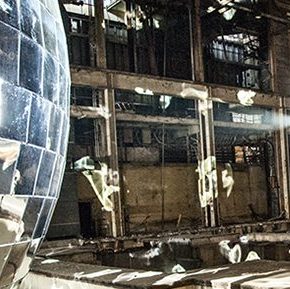 Luminato: Adventure at the&nbsp;Hearn