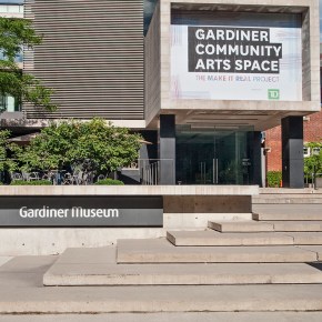 Gardiner of Earthly&nbsp;Delights