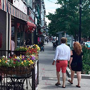 RONCESVALLES: The Food&nbsp;Tour