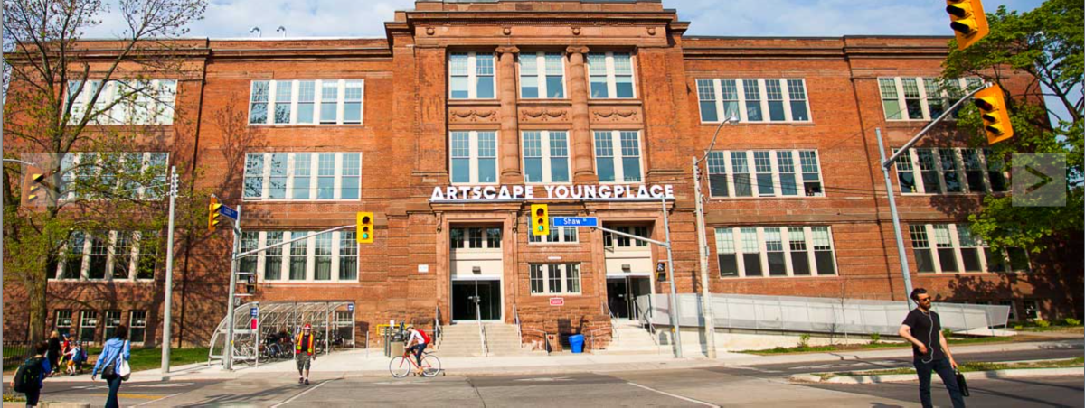 Artscape Youngplace